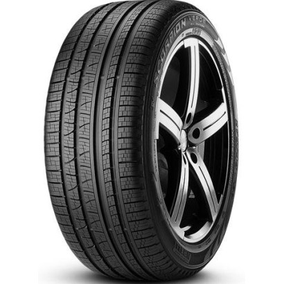 PIRELLI SCORPION VERDE AS N0 255/50 R19 103V