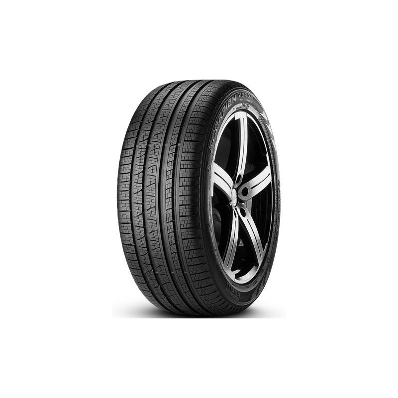 PIRELLI SCORPION VERDE AS N0 255/50 R19 103V PIRELLI SCORPION VERDE AS N0 255/50 R19 103V
