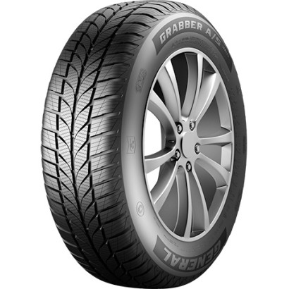 GENERAL GRABAS365X 255/50 R19 107V