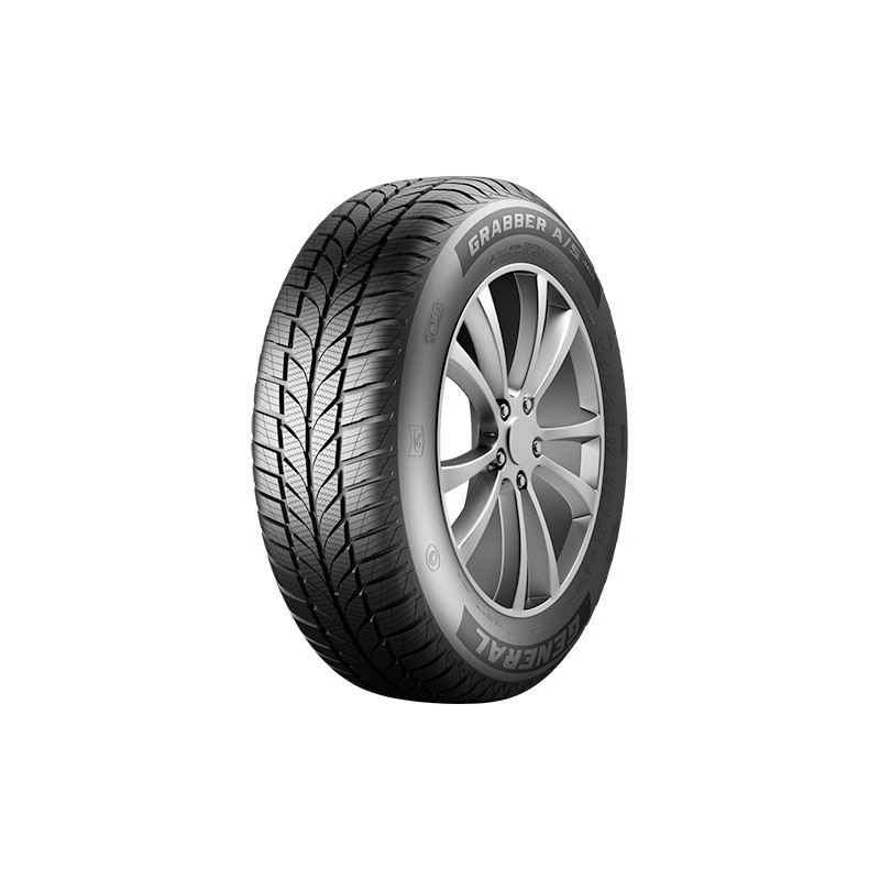 GENERAL GRABAS365X 255/50 R19 107V GENERAL GRABAS365X 255/50 R19 107V
