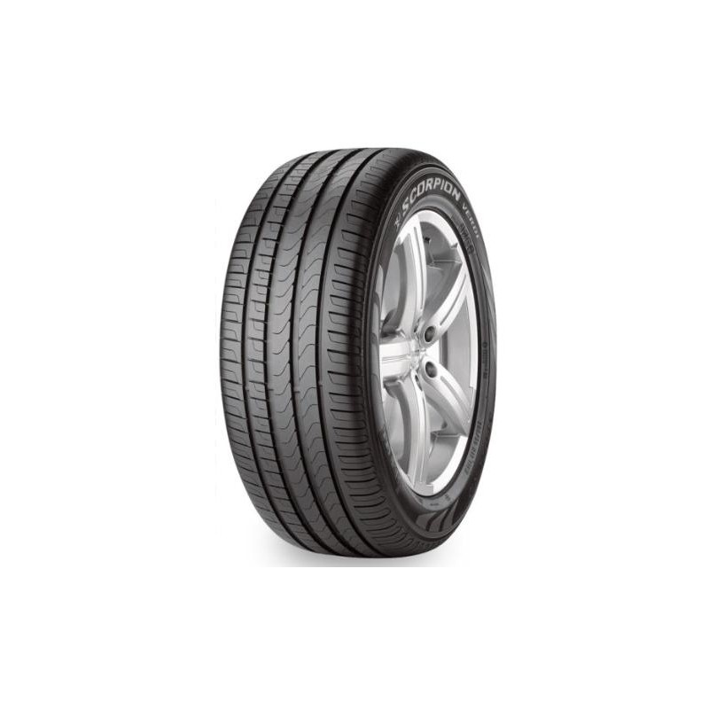PIRELLI SCORPION VERDE RFT XL 255/50 R19 107W PIRELLI SCORPION VERDE RFT XL 255/50 R19 107W