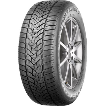 DUNLOP SPWIN5SUVX 255/50 R20 109V