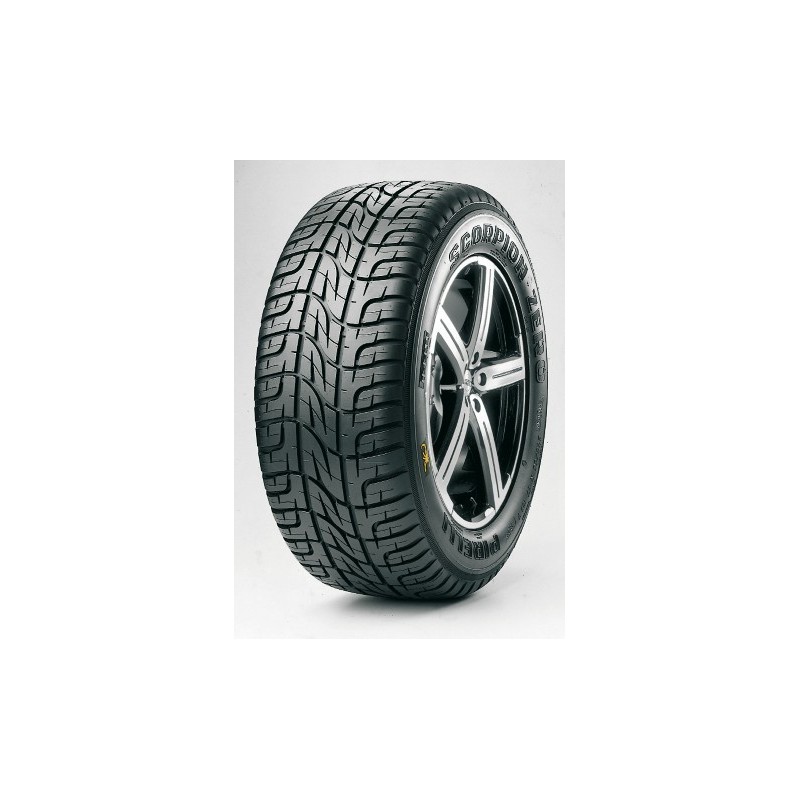 PIRELLI SCORPZERO XL 255/50 R20 109Y PIRELLI SCORPZERO XL 255/50 R20 109Y
