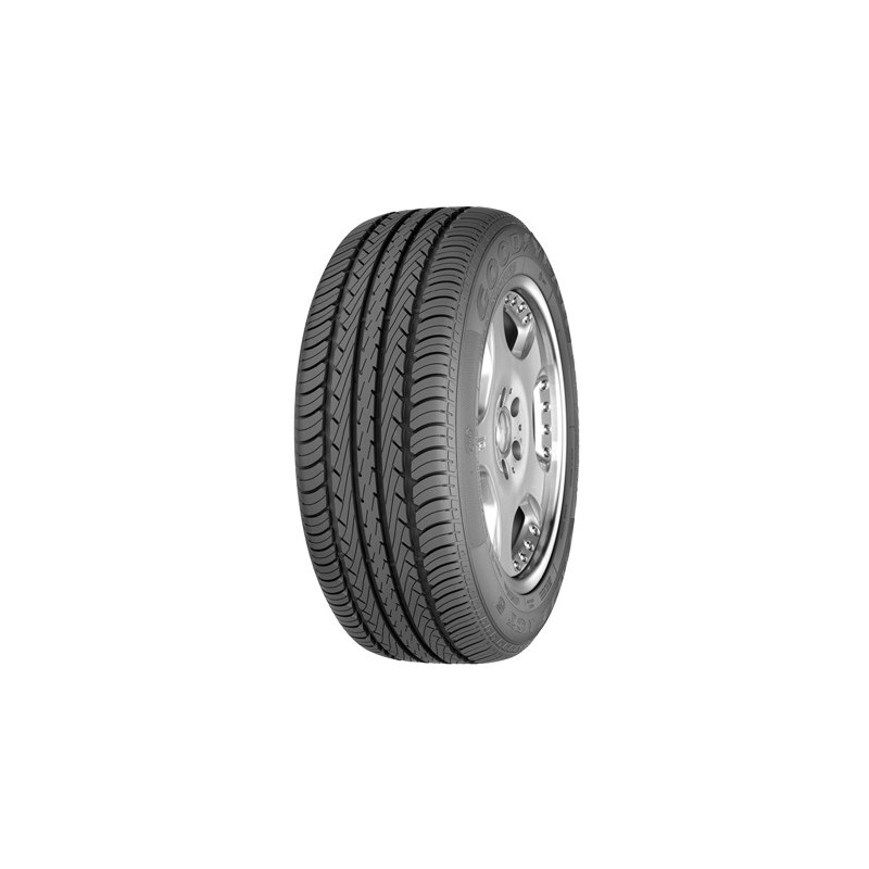 GOODYEAR NCT5EMT 255/50 R21 106W