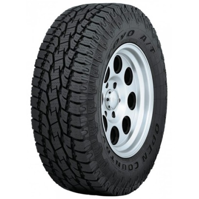 TOYO OPAT 255/55 R18 109H