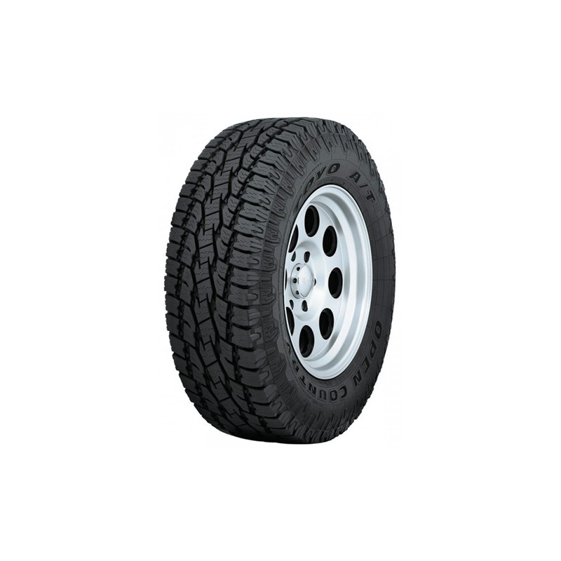 TOYO OPAT 255/55 R18 109H