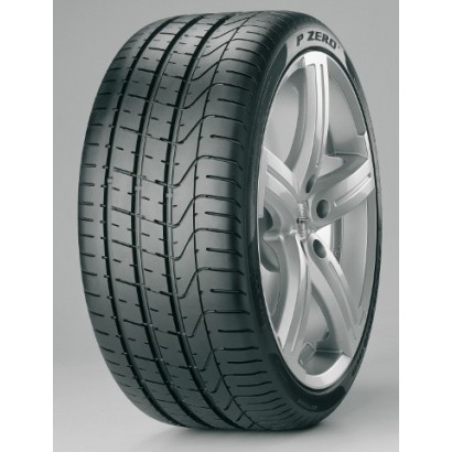 PIRELLI P ZERO J LR XL 255/55 R19 111W