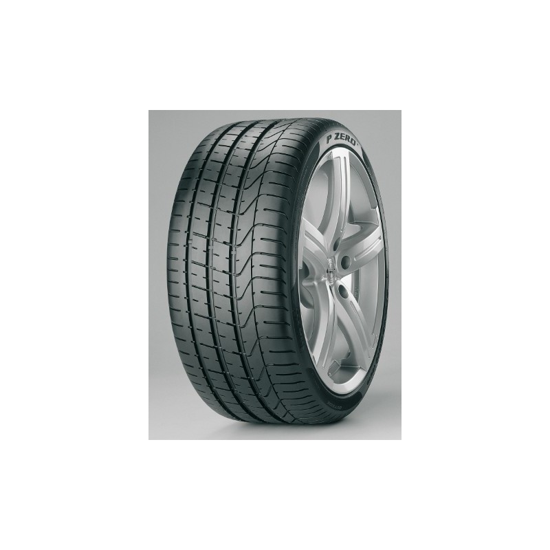 PIRELLI P ZERO J LR XL 255/55 R19 111W