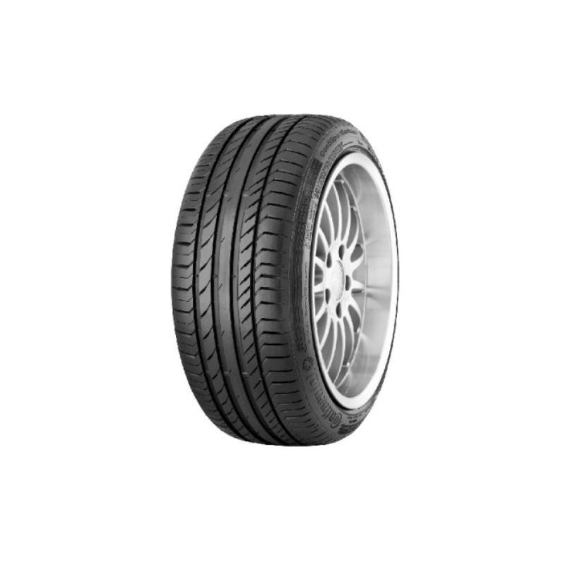 CONTINENTAL SC5 FR XL 255/55 R19 111Y CONTINENTAL SC5 FR XL 255/55 R19 111Y