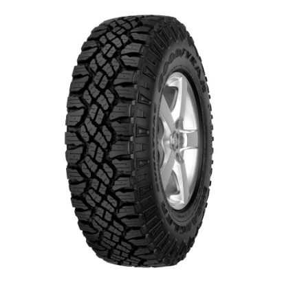 GOODYEAR DURATRAC 255/55 R20 110Q