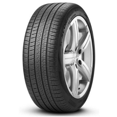 PIRELLI SCORPION ZERO AS LR XL 255/55 R20 110W