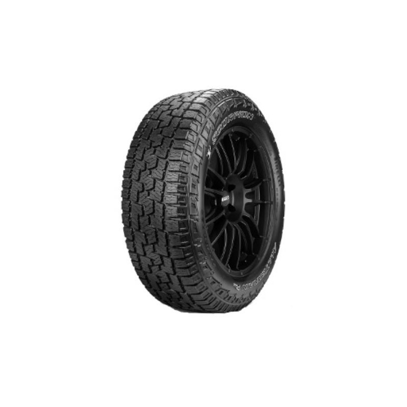 PIRELLI SCORPION AT XL 255/60 R18 112H PIRELLI SCORPION AT XL 255/60 R18 112H