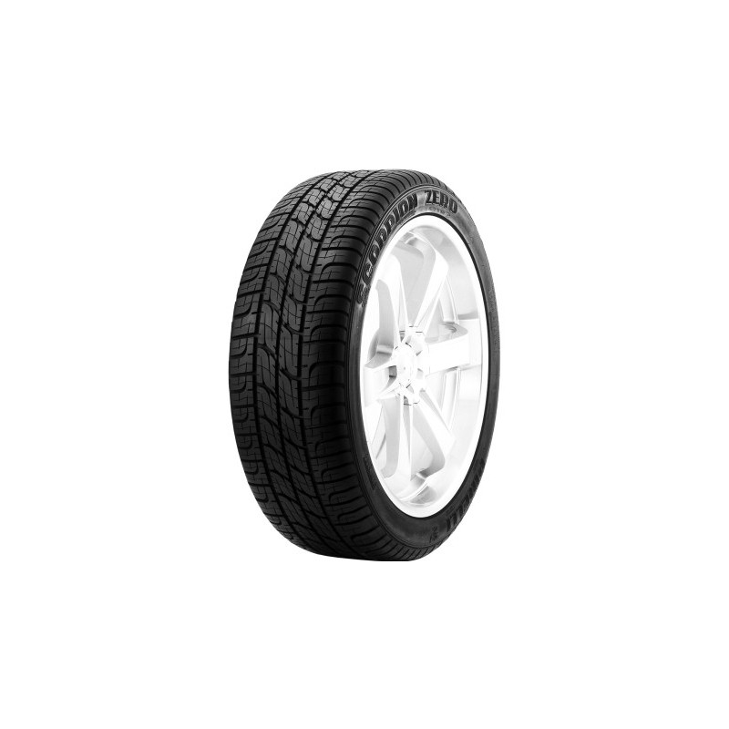 PIRELLI SCORPZERXL 255/60 R18 112V PIRELLI SCORPZERXL 255/60 R18 112V
