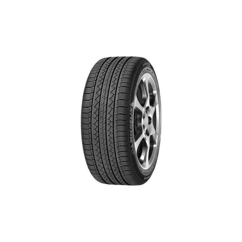 MICHELIN LATITOURHP 255/60 R20 113V MICHELIN LATITOURHP 255/60 R20 113V