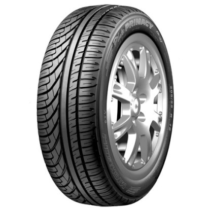 MICHELIN PRIMASLRXL 255/60 R20 113Y