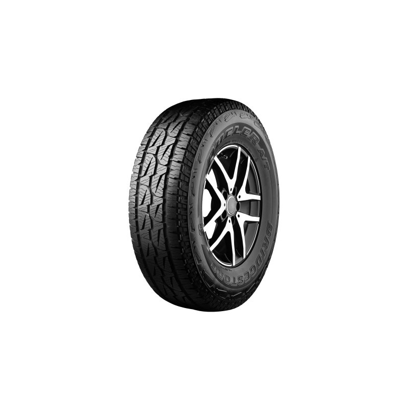 BRIDGESTONE AT001 255/65 R17 110T BRIDGESTONE AT001 255/65 R17 110T