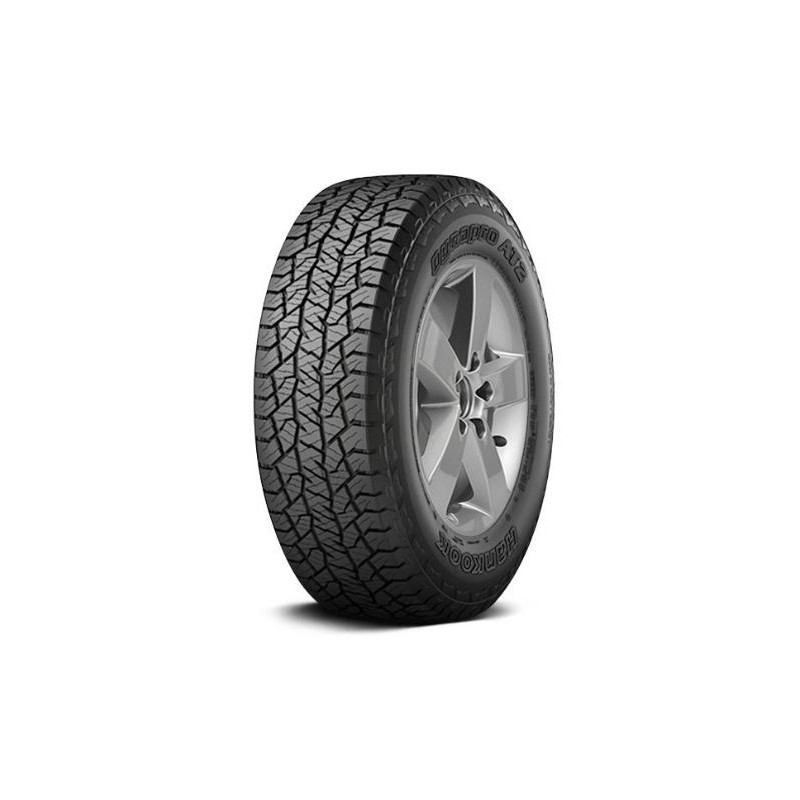 HANKOOK RF11 ALLSEASON SUV 255/65 R17 110T