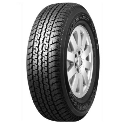 BRIDGESTONE D840 255/70 R15 112S