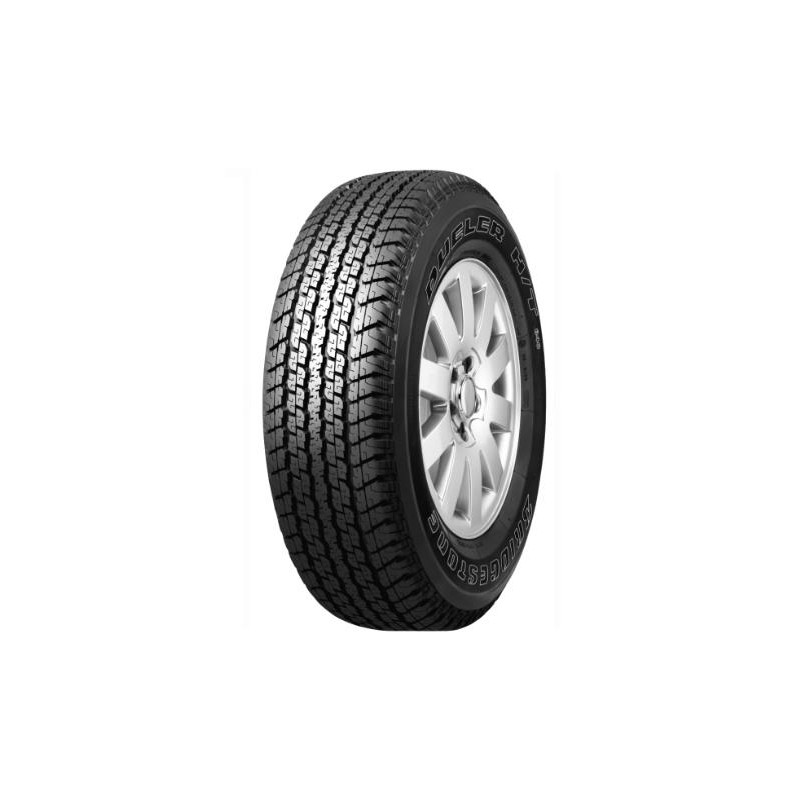 BRIDGESTONE D840 255/70 R15 112S
