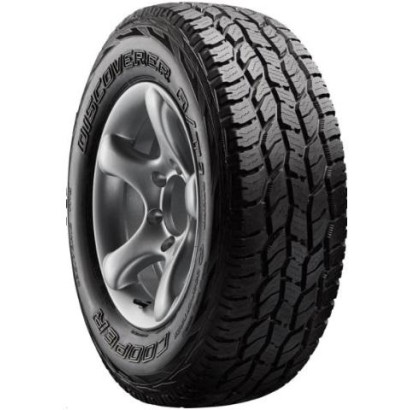 COOPER DISCOVERER AT3 4S 255/70 R18 113T