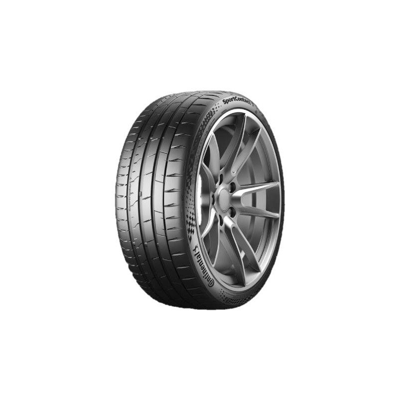 CONTINENTAL SC7 FR XL 265/30 R20 94Y