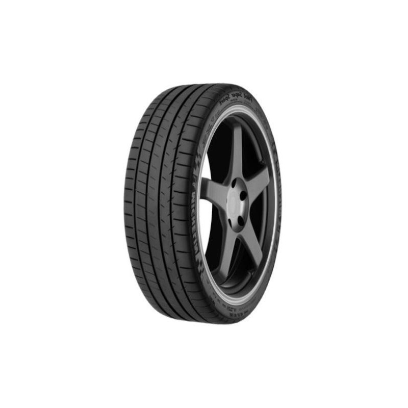 MICHELIN SUPER SPORT XL 265/35 R19 98Y