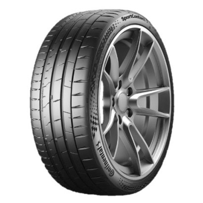 CONTINENTAL SC7 FR XL 265/35 R20 99Y