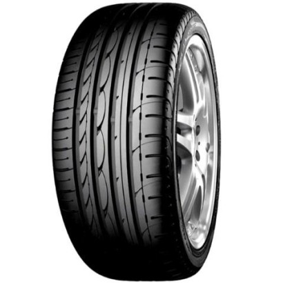 YOKOHAMA V103S AO XL 265/35 R20 99Y