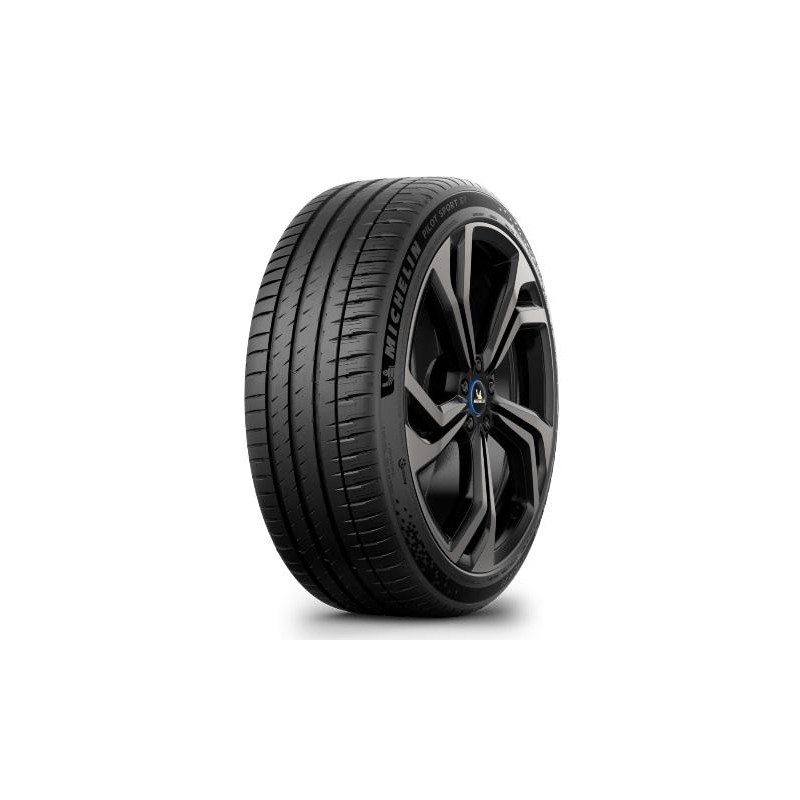 MICHELIN PS EV ACOUSTIC MO1 XL 265/35 R21 101Y MICHELIN PS EV ACOUSTIC MO1 XL 265/35 R21 101Y