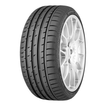 CONTINENTAL CSC3AOXL 265/40 R20 104Y