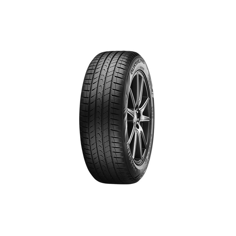VREDESTEIN QUATPROXL 265/40 R21 105Y