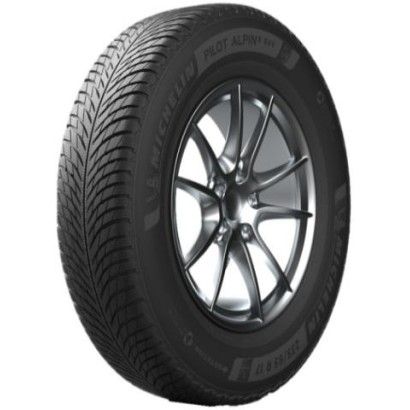 MICHELIN PILOT ALPIN 5 SUV XL 265/40 R22 106V