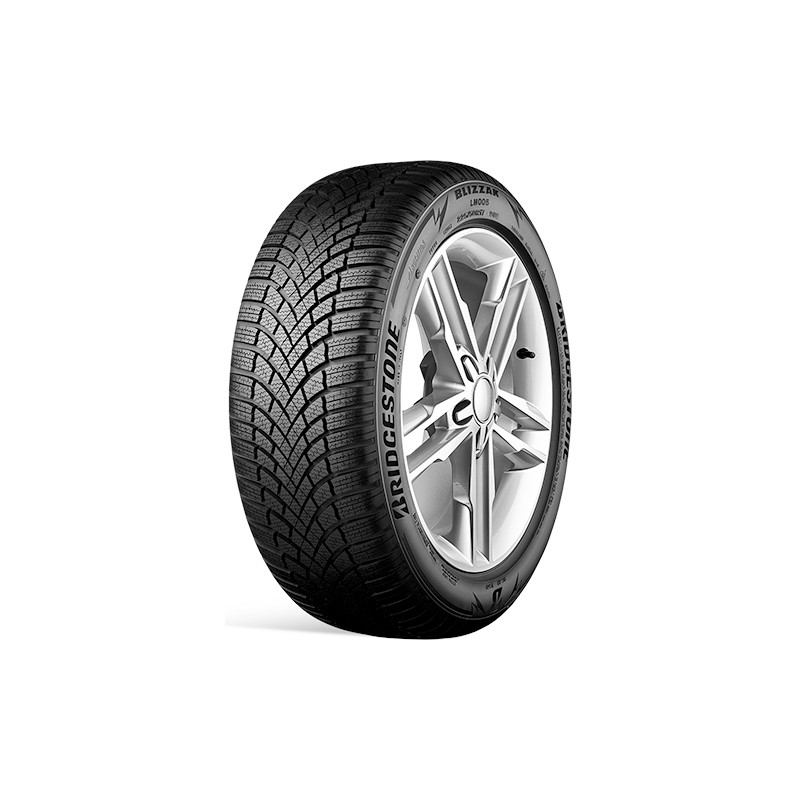 BRIDGESTONE LM005XL 265/45 R21 108V