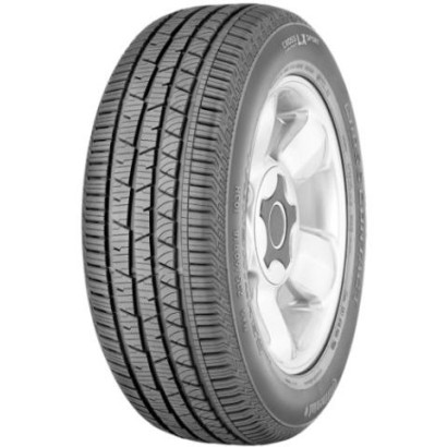 CONTINENTAL CROSS LX SPORT FR JLR XL 265/45 R21 108W