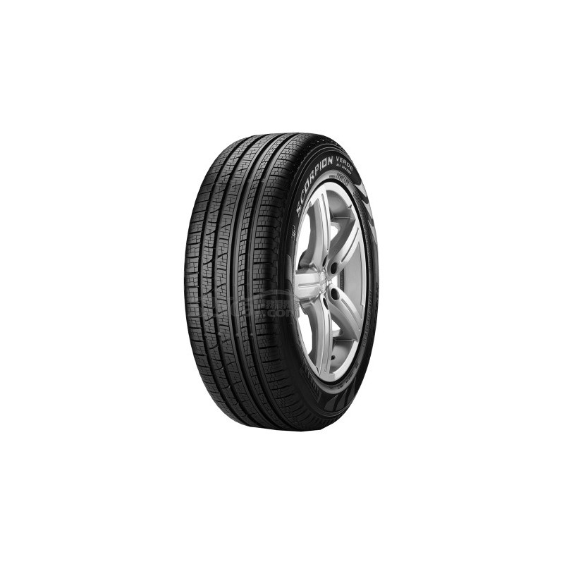 PIRELLI SCVERDEAS 265/50 R20 107V