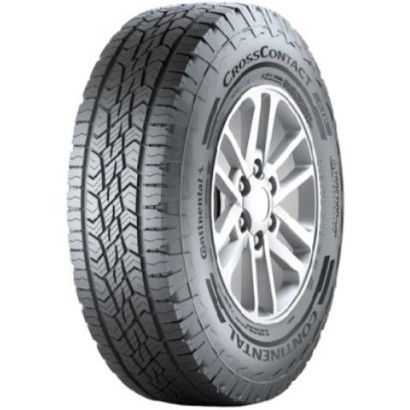 CONTINENTAL CROSS ATR FR 265/60 R18 110H