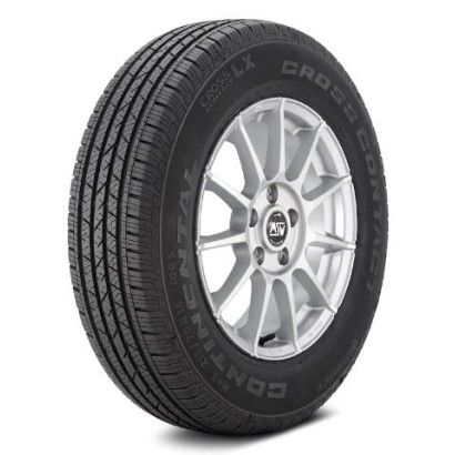 CONTINENTAL CROSS LX 265/60 R18 110T