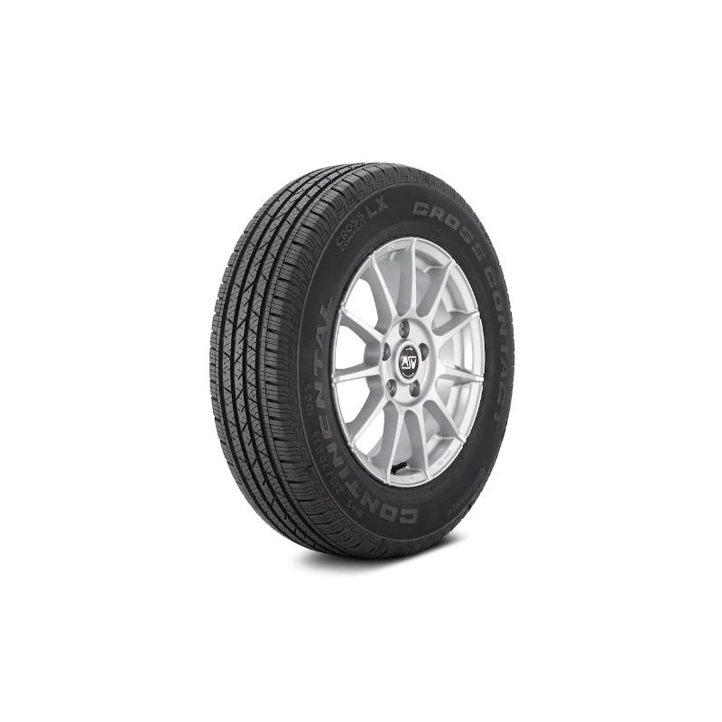 CONTINENTAL CROSS LX 265/60 R18 110T CONTINENTAL CROSS LX 265/60 R18 110T