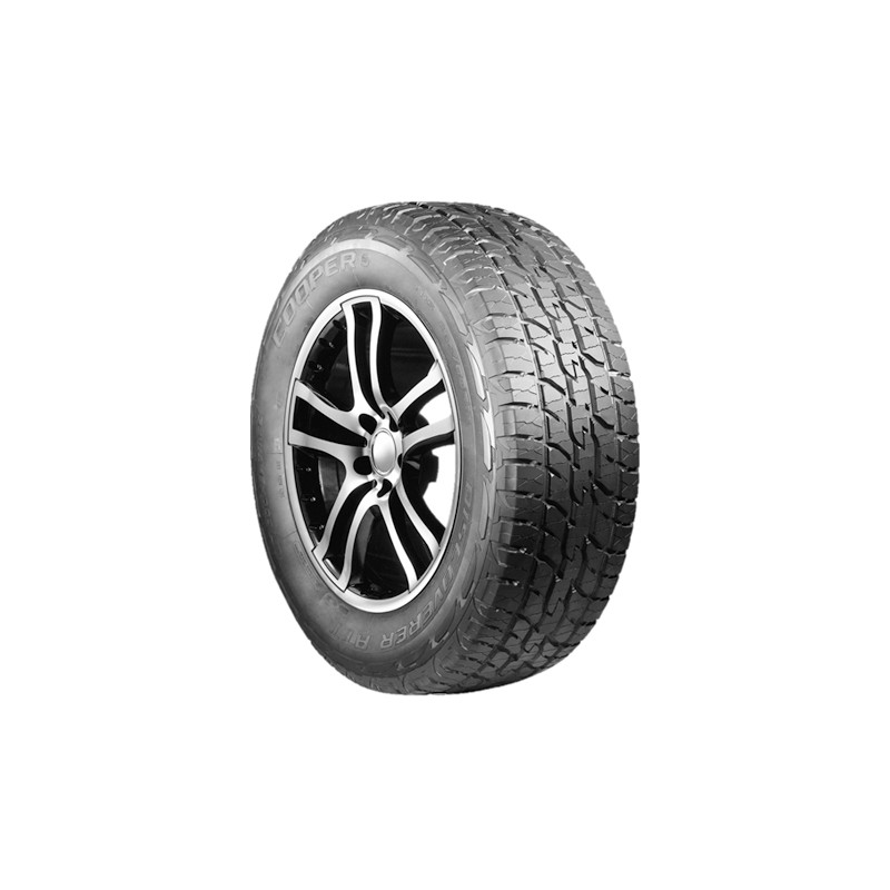 COOPER DISCATTXL 265/60 R18 114H COOPER DISCATTXL 265/60 R18 114H