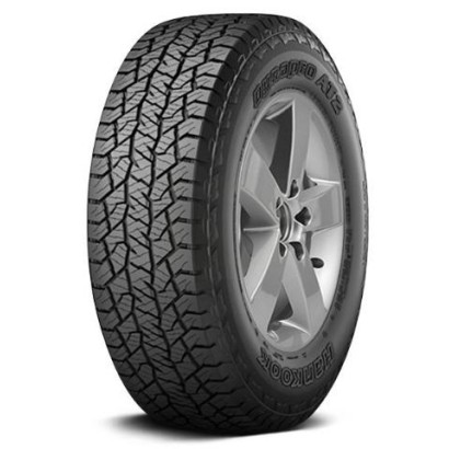 HANKOOK RF11 ALLSEASON SUV XL 265/60 R18 114T