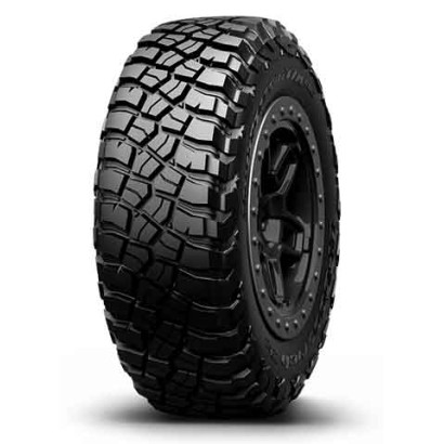 B.F. GOODRICH MUDTAKM3 265/60 R18 119Q