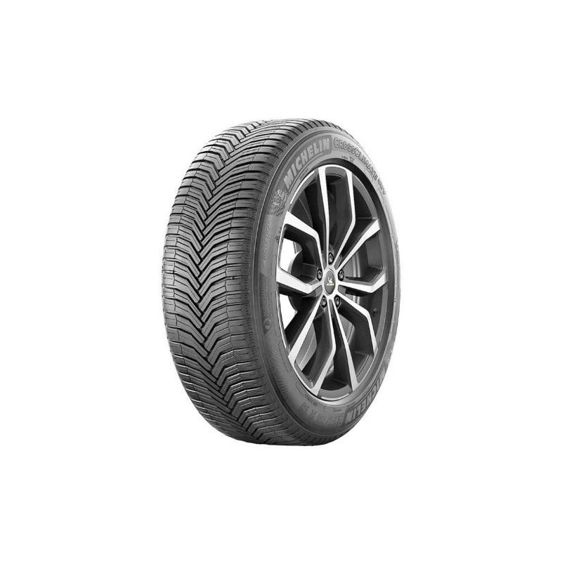 MICHELIN CROSSCLIMATE 2 SUV 265/65 R17 112H