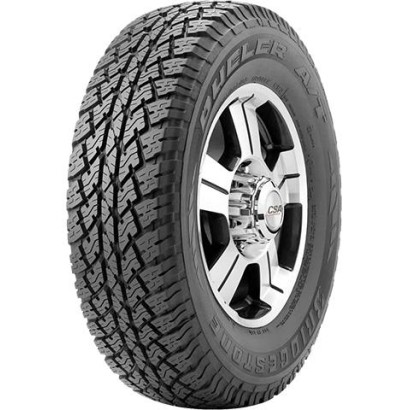 BRIDGESTONE D693 III 265/65 R17 112S
