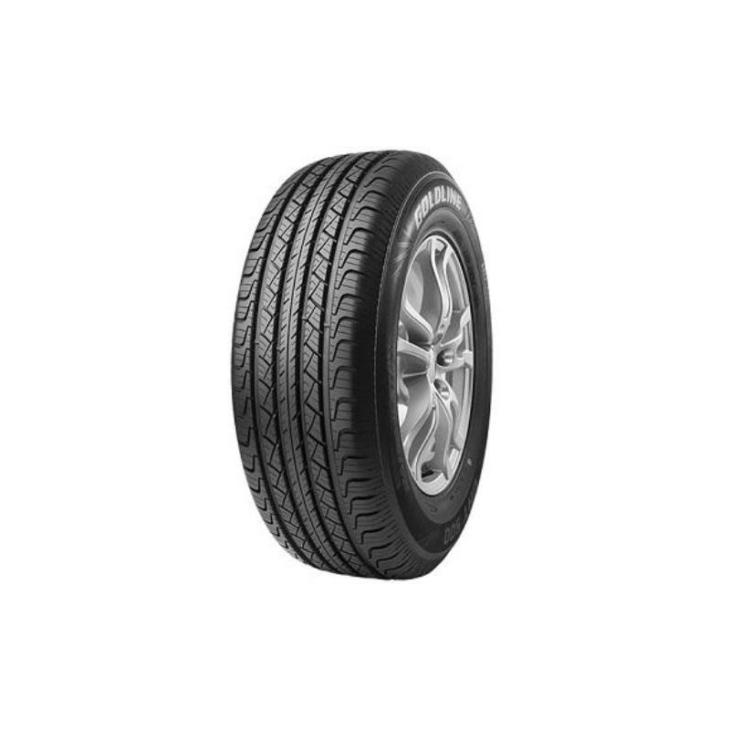 GOLDLINE GHT 500 265/70 R16 112H GOLDLINE GHT 500 265/70 R16 112H