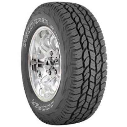COOPER DISCOVERER AT3 SPORT 2 OWL 265/70 R17 115T