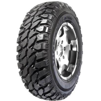 HIFLY VIGOROUS MT601 POR 265/70 R17 121Q