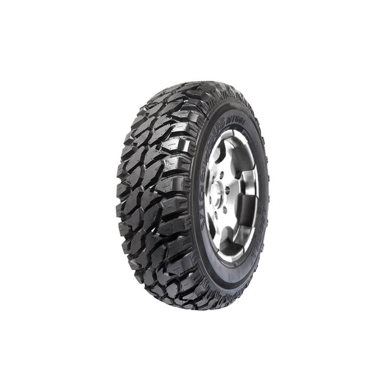 HIFLY VIGOROUS MT601 POR 265/70 R17 121Q