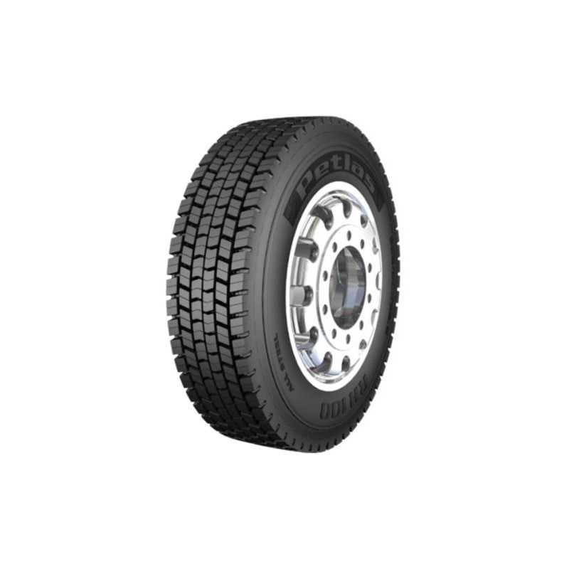 PETLAS RH100 DR 265/70 R195 140M PETLAS RH100 DR 265/70 R195 140M