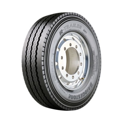 BRIDGESTONE RTRAILER 001 265/70 R195 143K