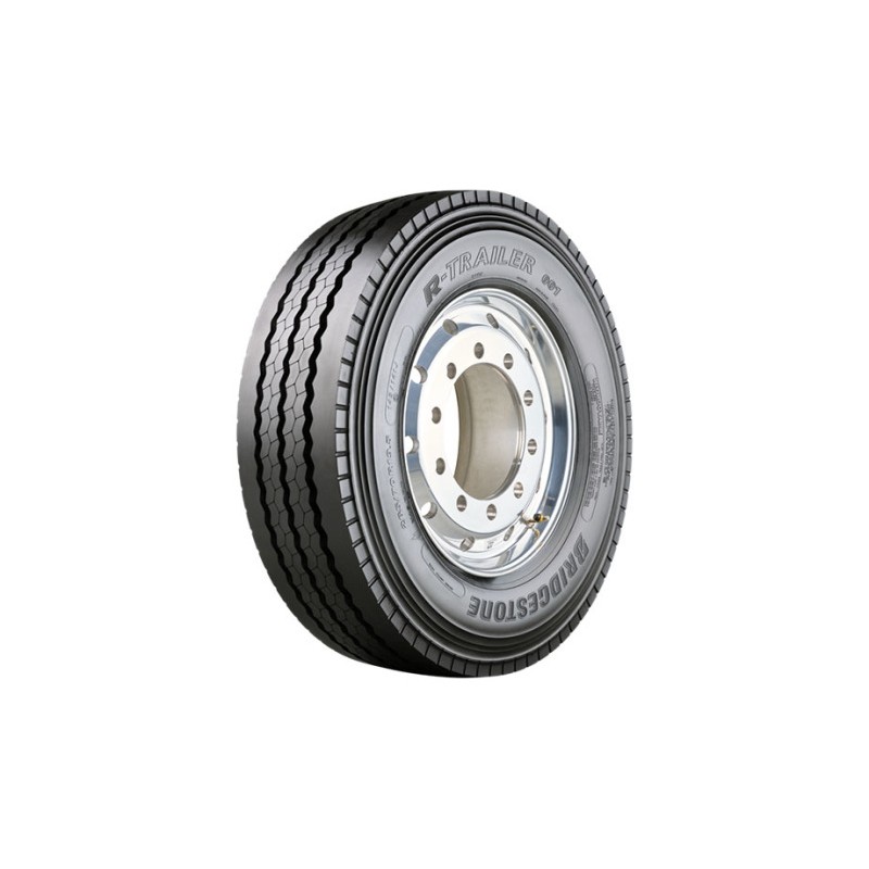 BRIDGESTONE RTRAILER 001 265/70 R195 143K
